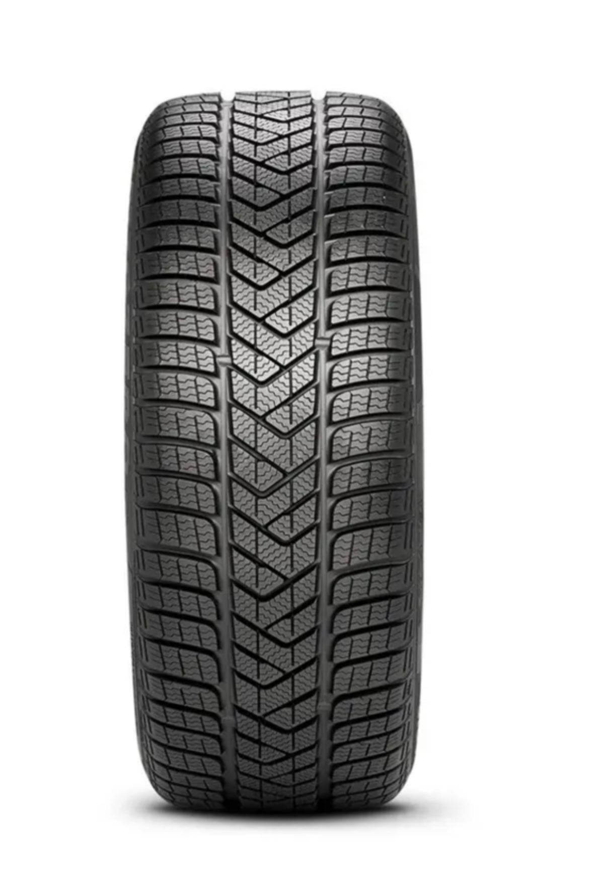 Pirelli 255/40r18 99v xl wınter 240 sottozero serıe ıı (mo Oto Kış 2022