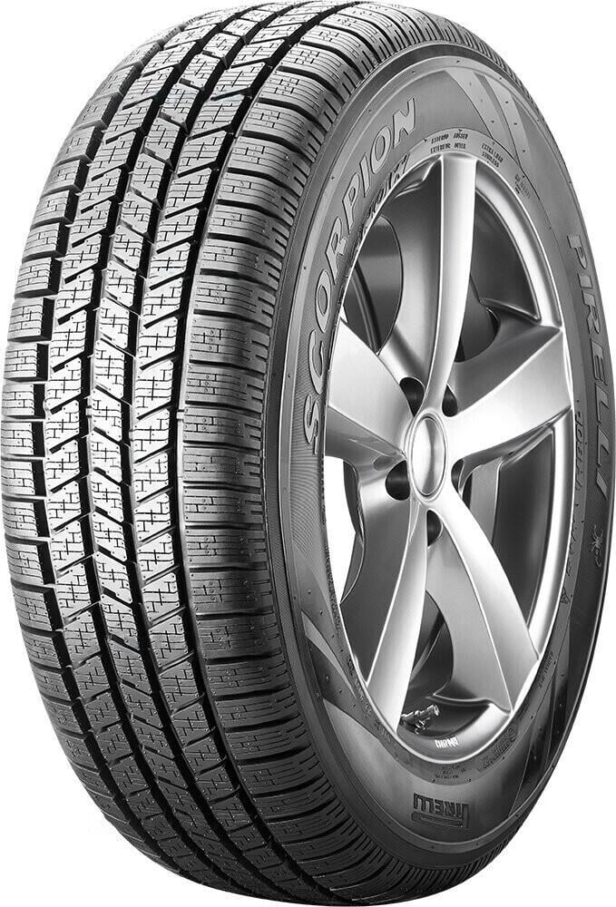 Pirelli 265/45r21 104h s-ıce Oto Kış 2013