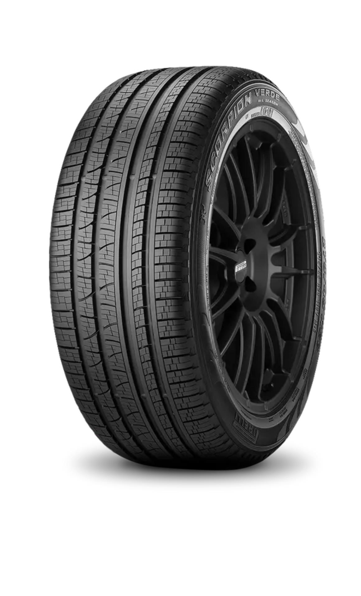 Pirelli 255/55r18 105v scorpıon verde all season (n0)  Oto Yaz 2022