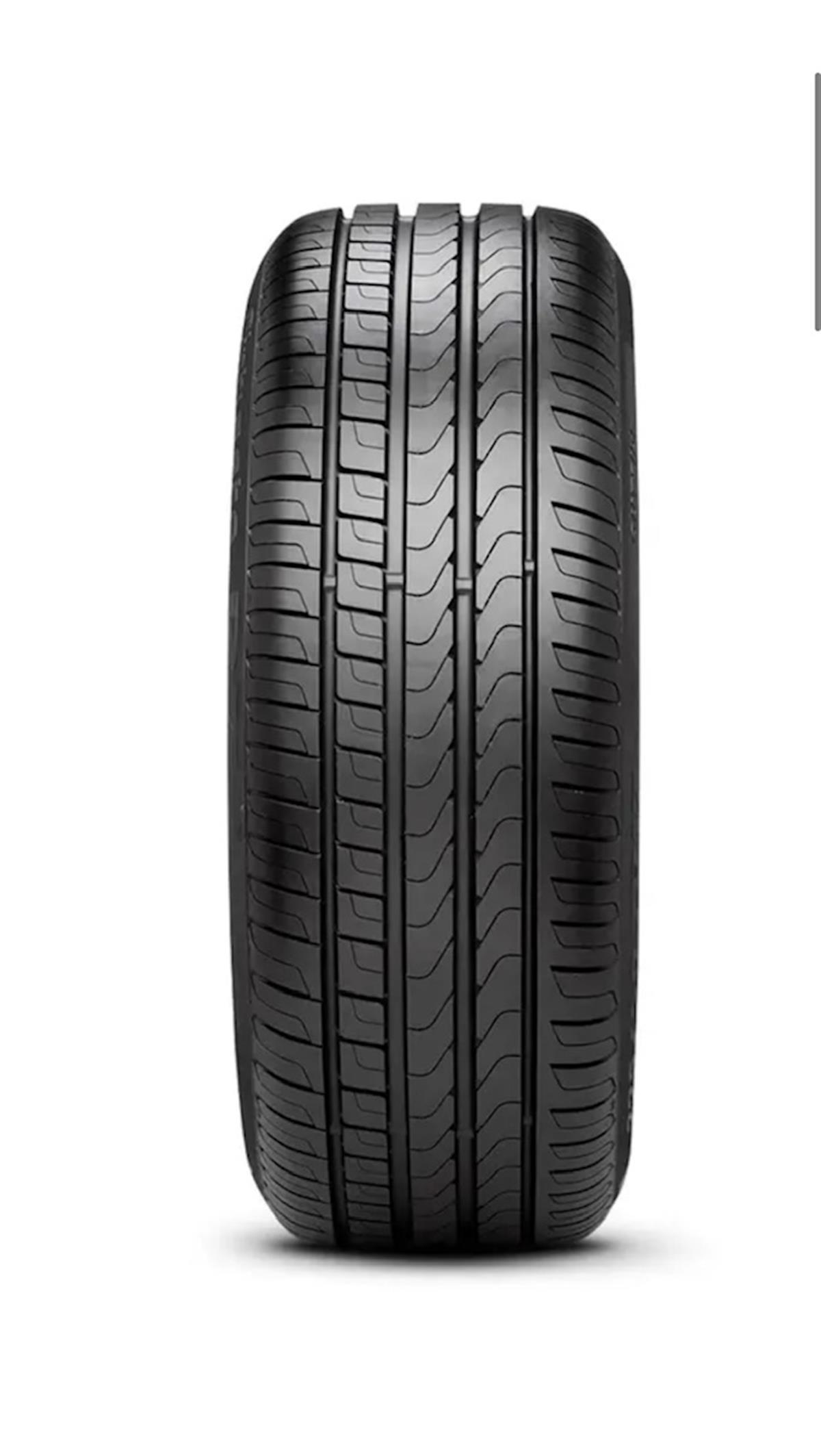 Pirelli 255/45r18 99w cınturato p7 run flat (*)  Oto Yaz 2023