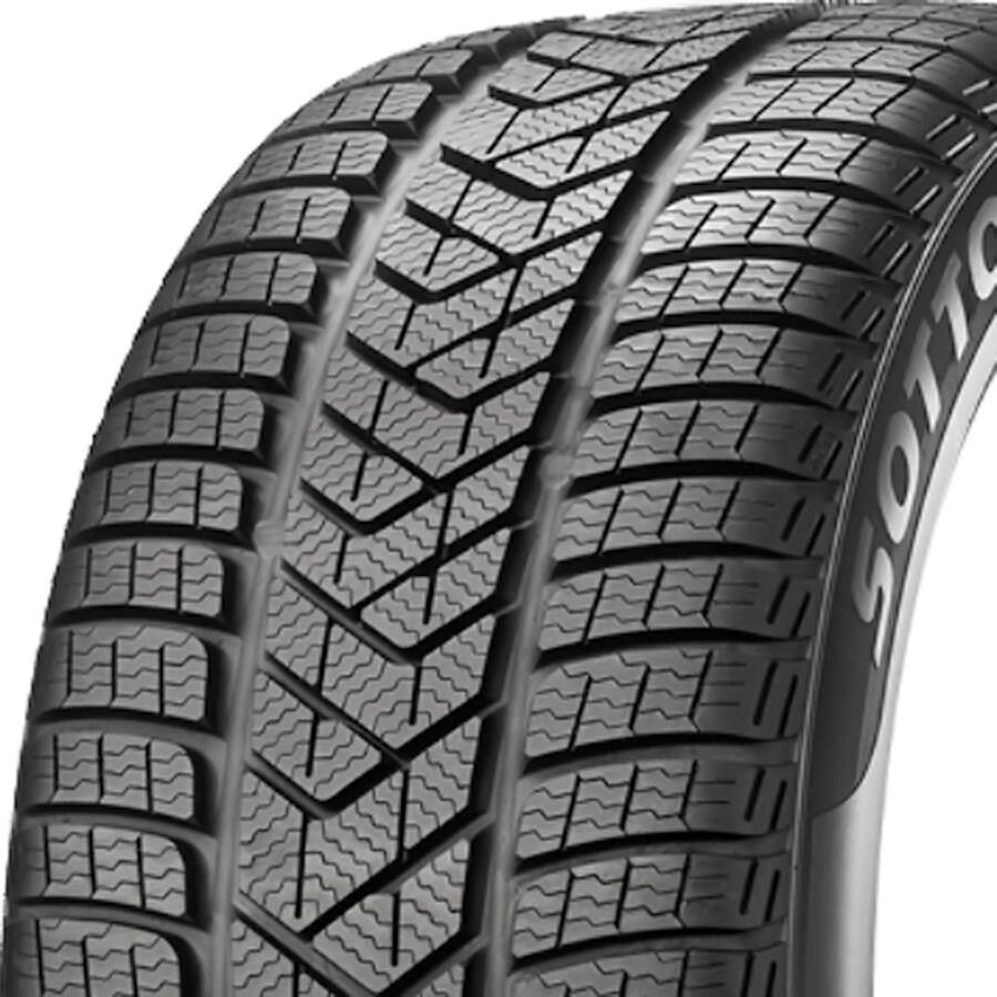 Pirelli 255/35r19 96h xl r-f wınter sottozero 3 Oto Kış 2023