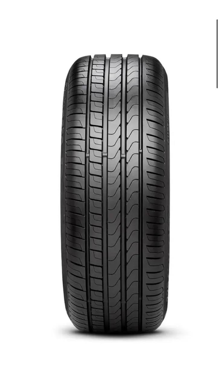 Pirelli 235/55r18 104t xl cınturato p7 (p7c2) (mo) elt Oto Yaz 2023