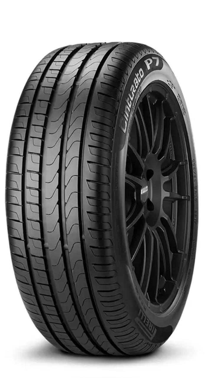 Pirelli 235/55r18 104t xl cınturato p7 (p7c2) (mo) elt Oto Yaz 2023