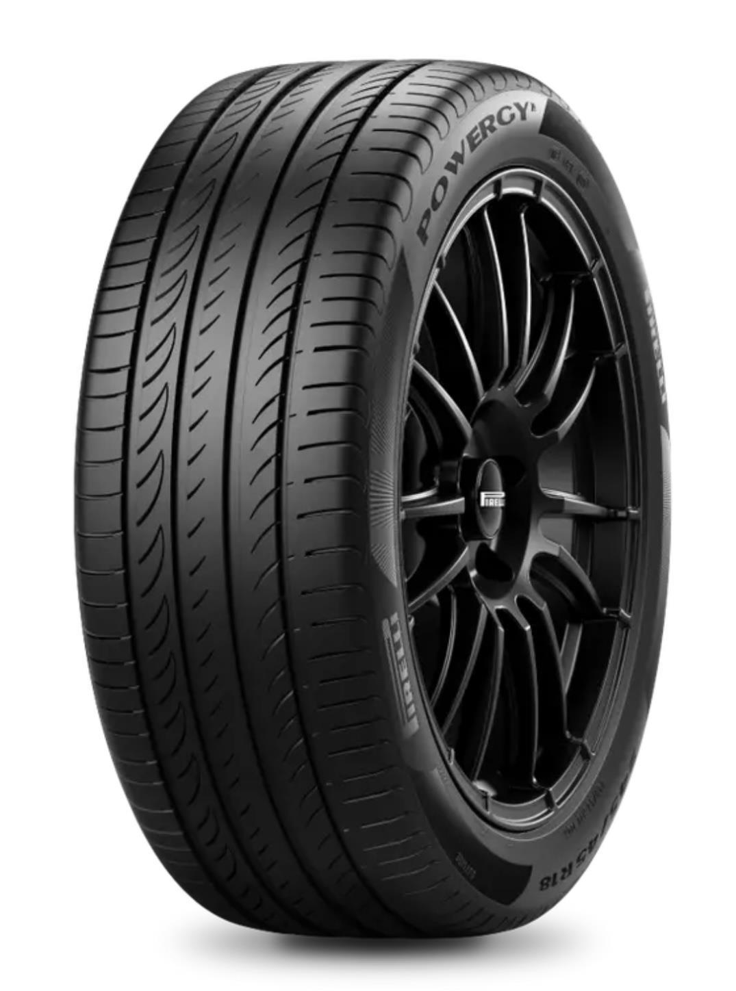 Pirelli 205/55r19 97v xl powergy  Oto Yaz 2024