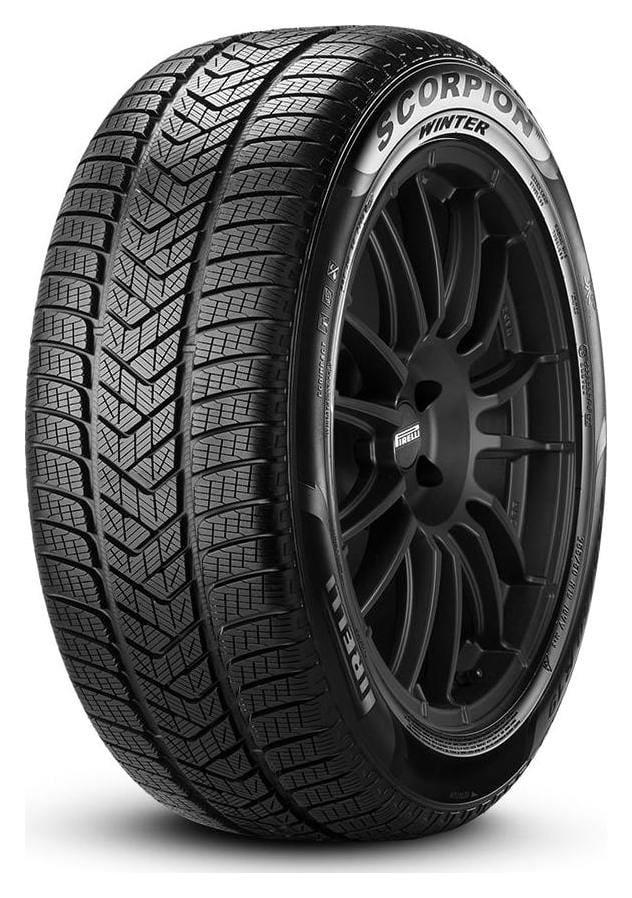 Pirelli 235/45r20 100v xl scorpıon wınter elt Oto Kış 2024