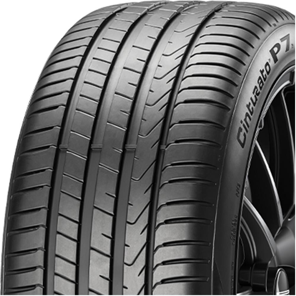 Pirelli 215/50r18 92w cınturato p7 (p7c2)  Oto Yaz 2023