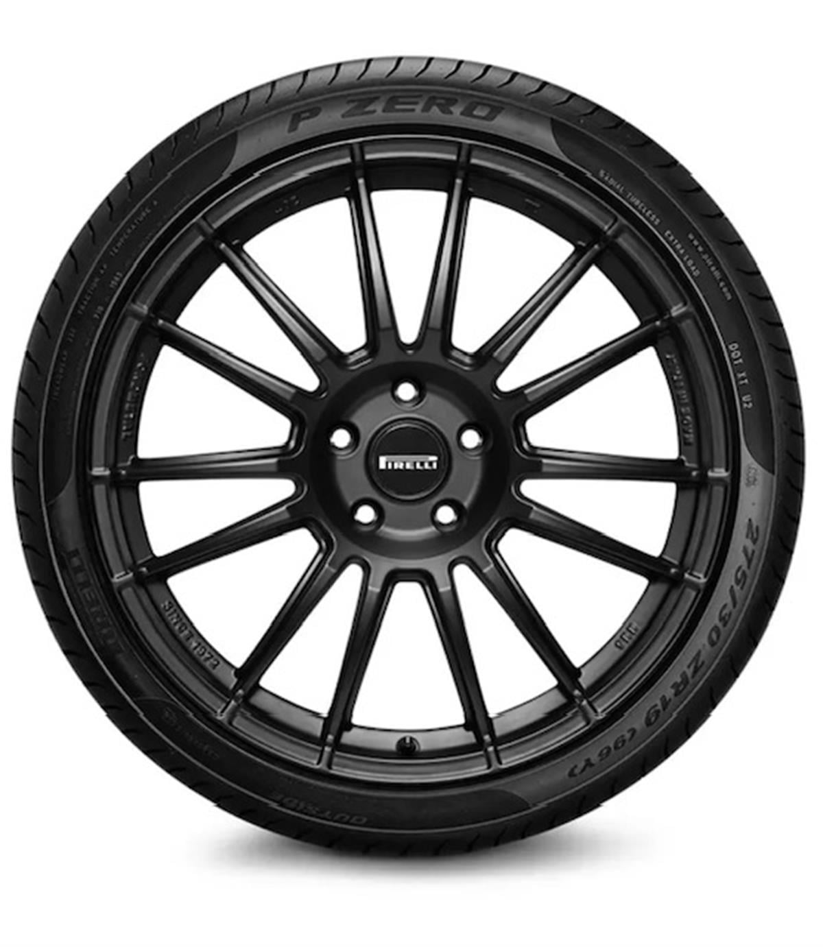 Pirelli 315/35r22 111y xl r-f p-zero (pz4) (*) (ks)  Oto Yaz 2023