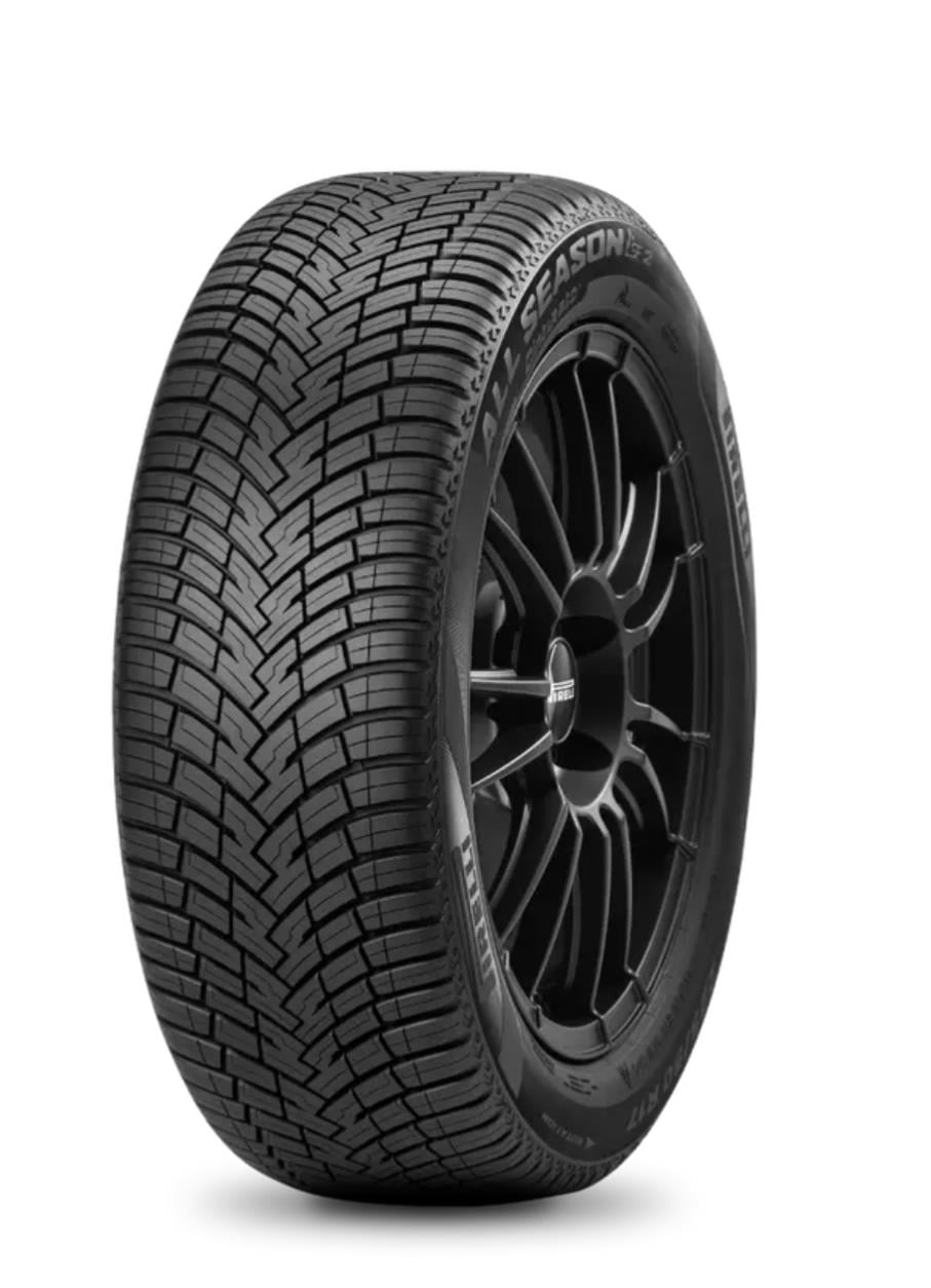 Pirelli 205/55r19 97v xl cınturato all season sf 3 m+s Oto 4 mevsim 2024