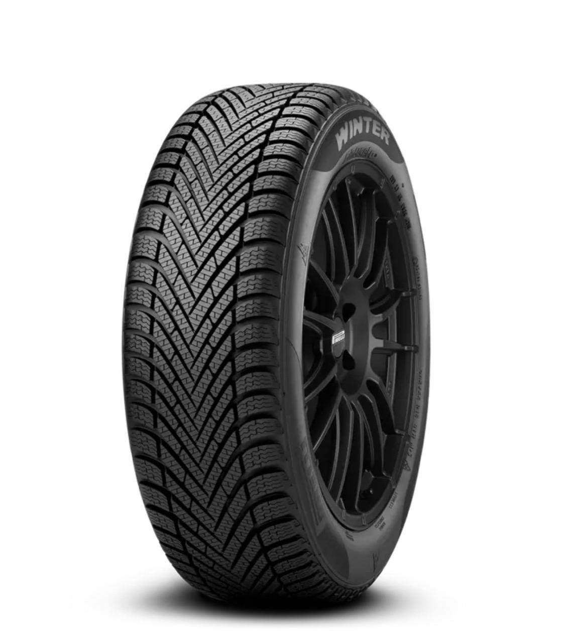 Pirelli 205/55r16 91h cınturato wınter pc01 Oto Kış 2024