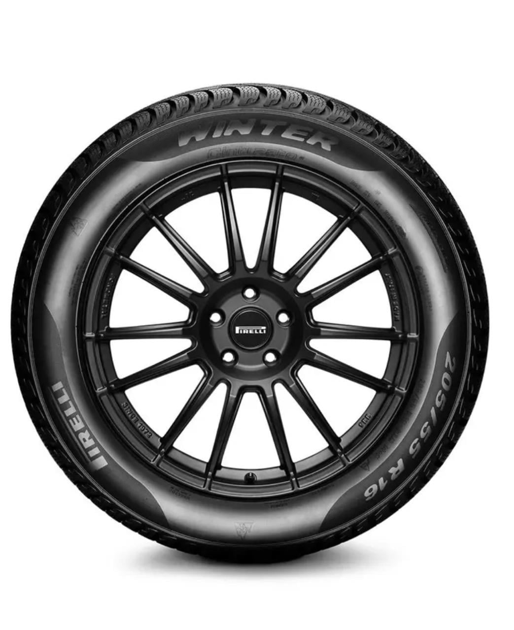 Pirelli 225/45r17 94h xl cınturato wınter pc01 Oto Kış 2024