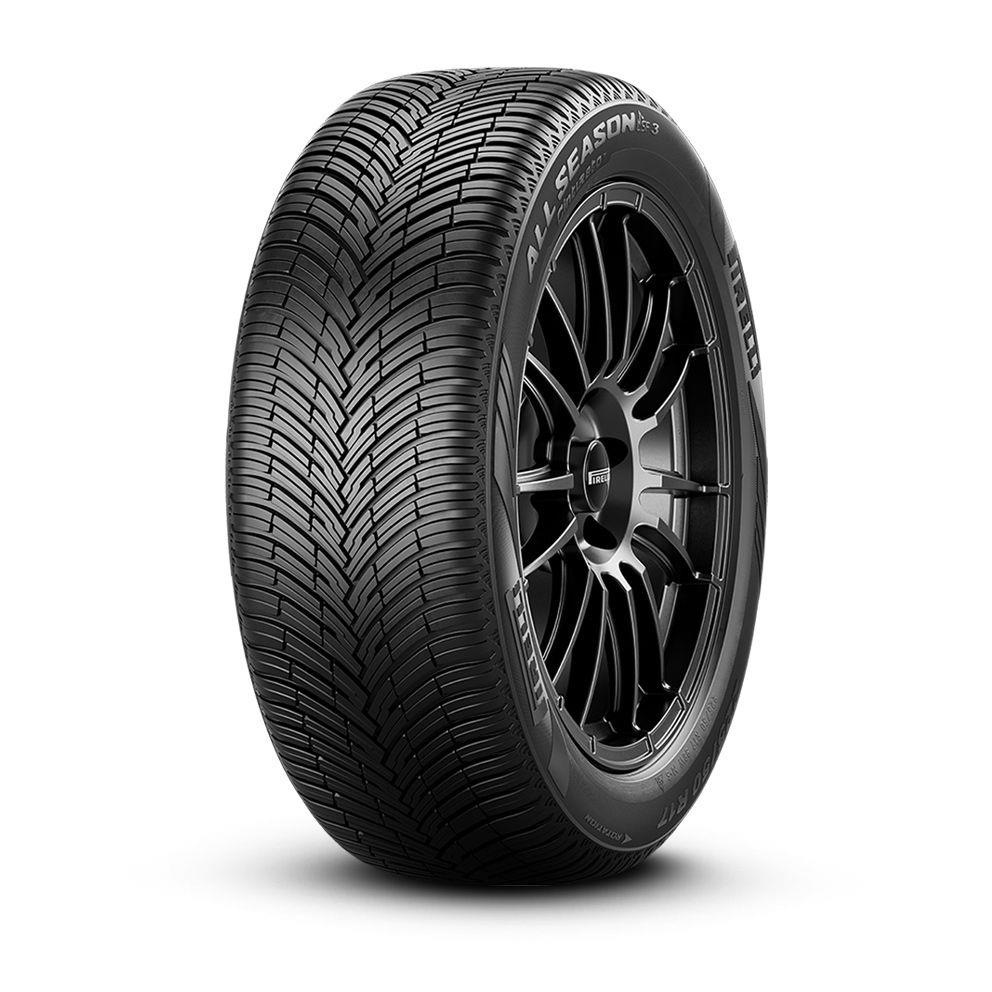 Pirelli 255/35r18 94y xl cınturato all season sf 3 m+s Oto 4 mevsim 2024