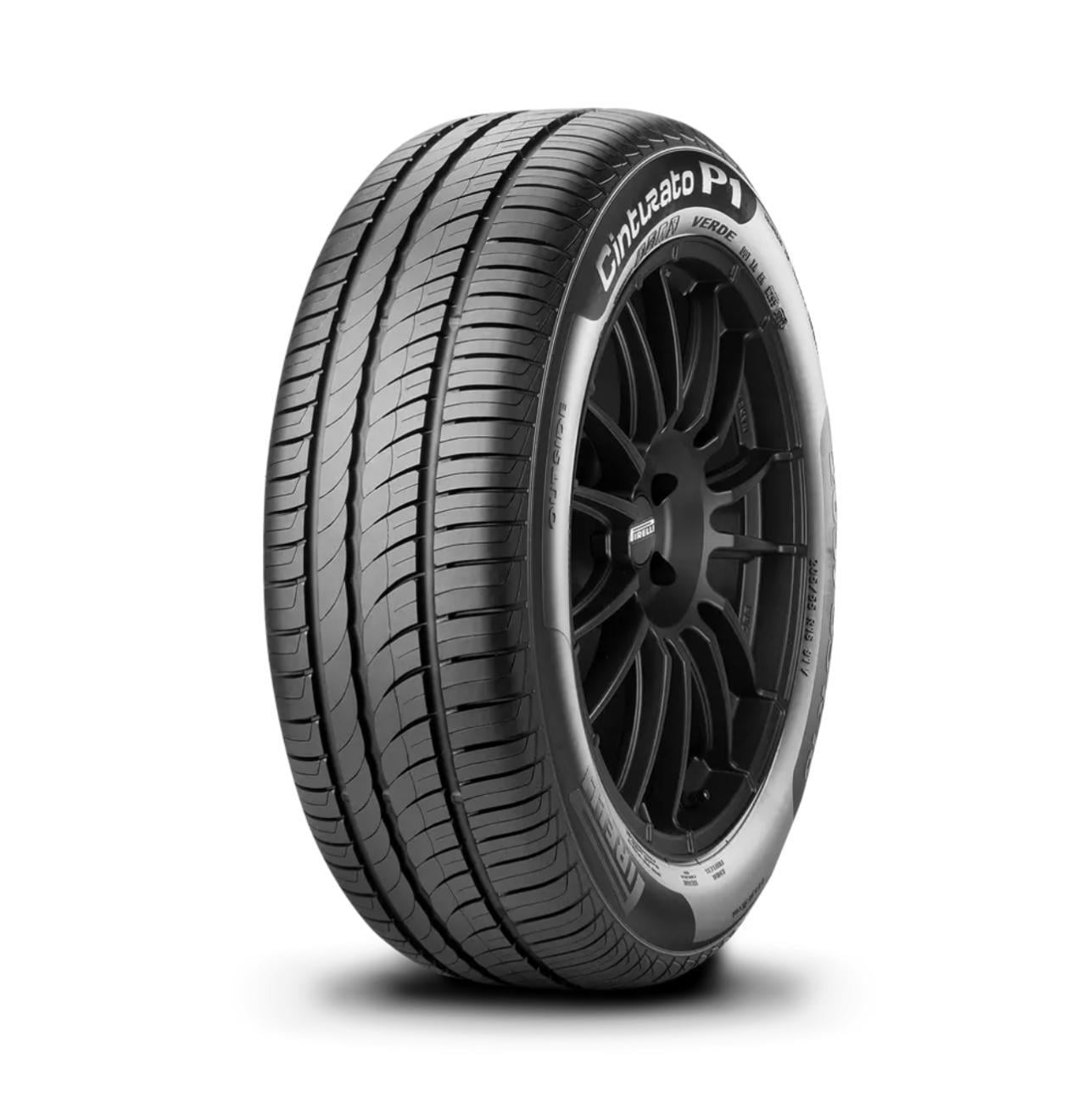 Pirelli 205/55r16 91v cınturato p1 pc01  Oto Yaz 2024
