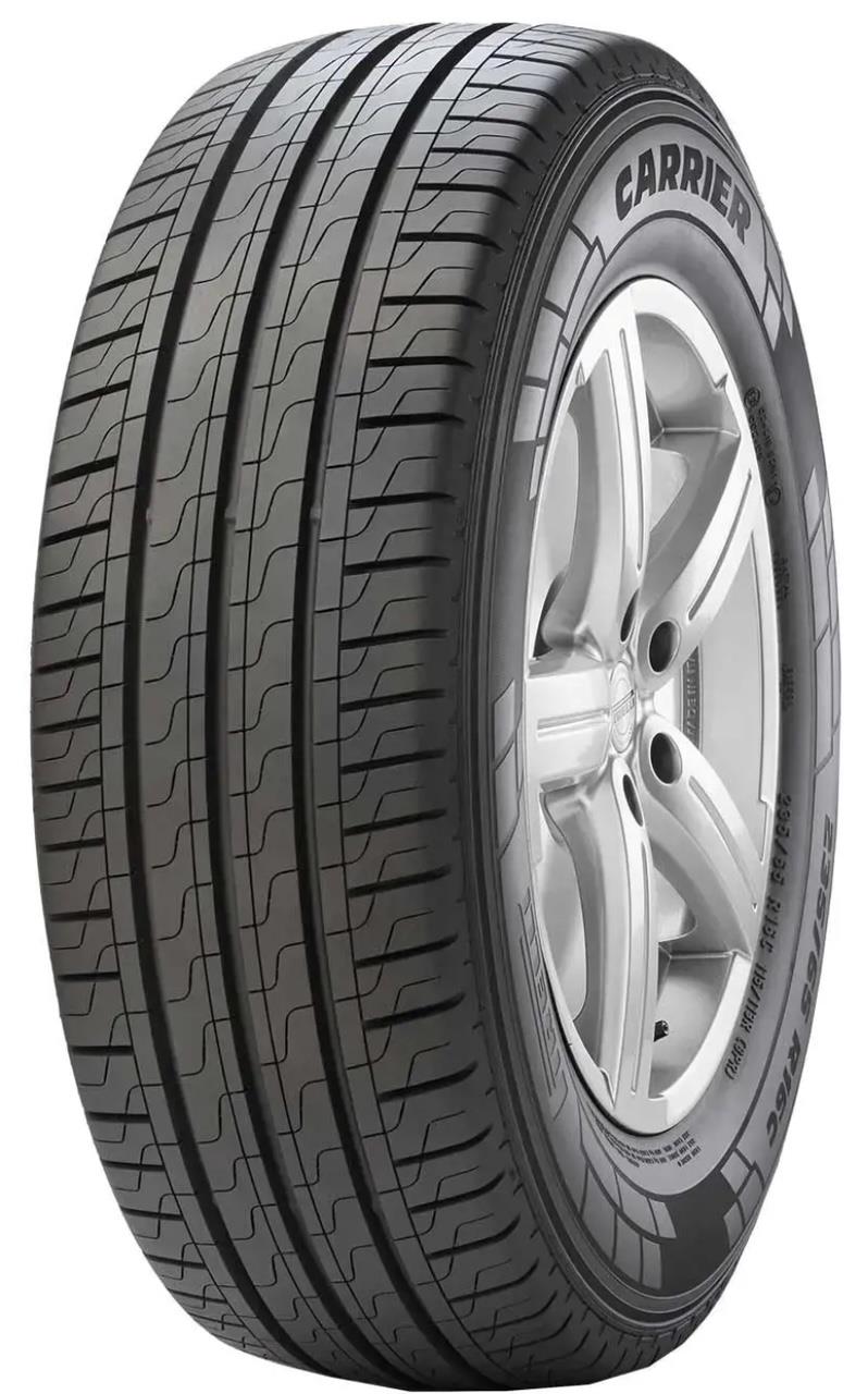 Pirelli 205/75r16c 110r carrıer wınter lt01 Kamyonet Kış 2024