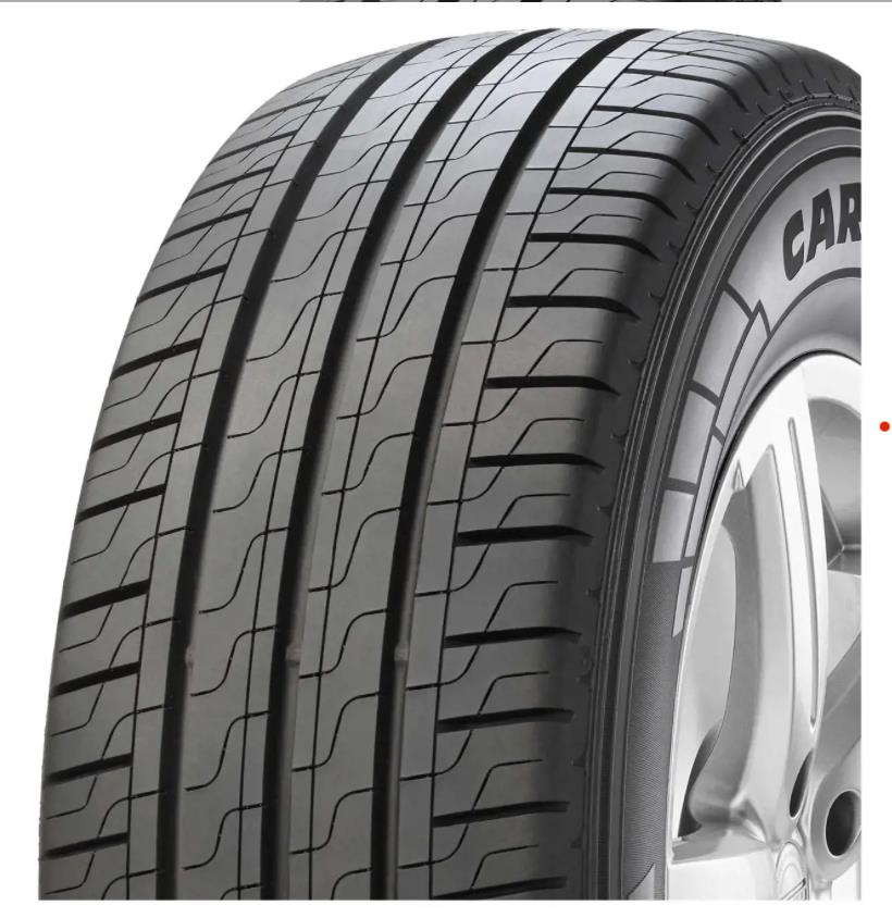 Pirelli 205/75r16c 110r carrıer wınter lt01 Kamyonet Kış 2024