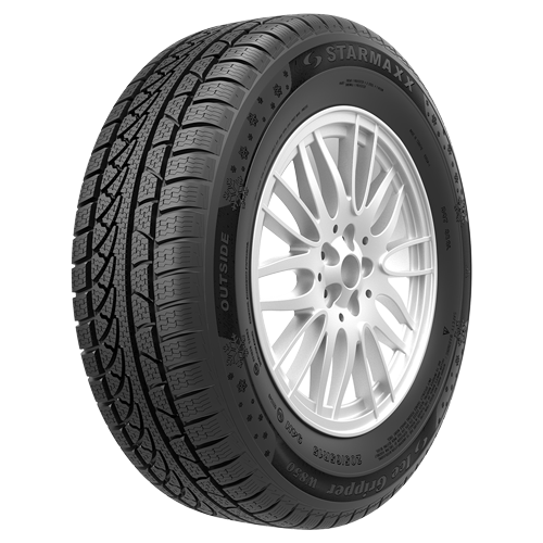 Starmaxx 185/60r15 84h ıce grıpper w850 Oto Kış 2021