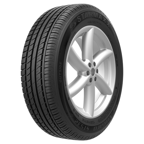 Starmaxx 205/60r16 92h novaro st532 Oto Yaz 2024