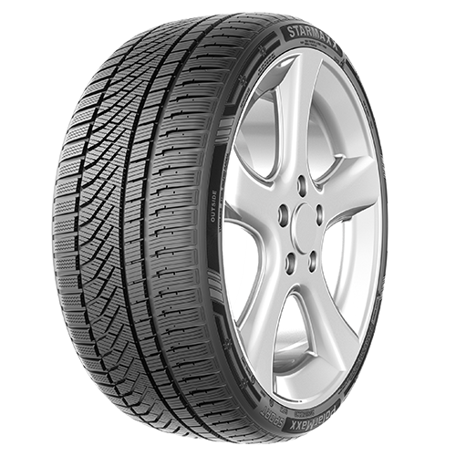 Starmaxx 225/45r18 95v reınf polarmaxx sport Oto Kış 2024