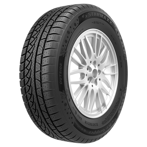 Starmaxx 245/40r18 97v reınf.ıce grıpper w850 Oto Kış 2022