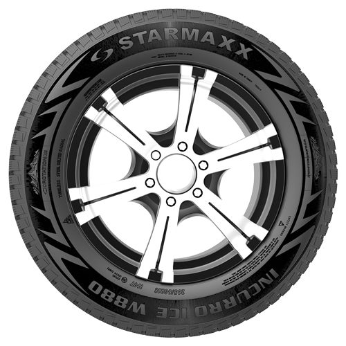 Starmaxx 215/65r16 102t reınf ıncurro ıce w880 Suv Kış 2024