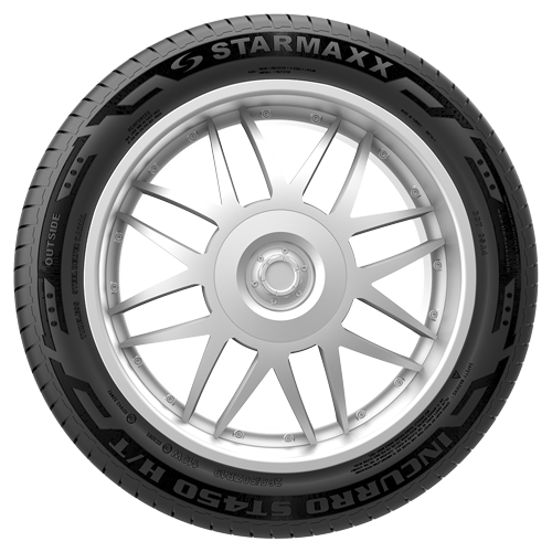Starmaxx 235/55r17 103v reınf. ıncurro h/t st450 Oto Yaz 2024
