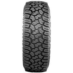 Yokohama 255/60r18 117/114q geolandar x-at g016 por Suv Yaz 2025