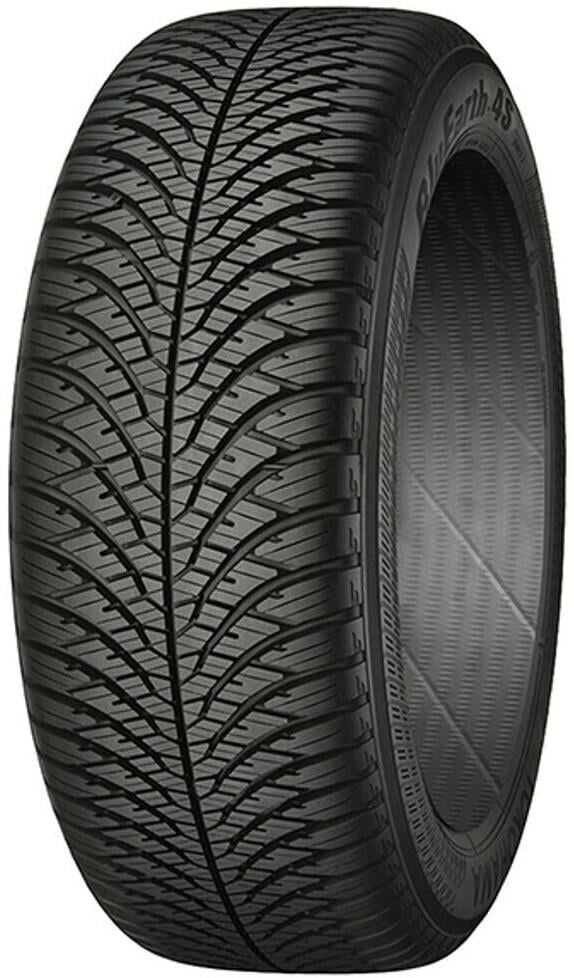 Yokohama 195/55r16 87h bluearth-4s aw21 Oto 4 mevsim 2025