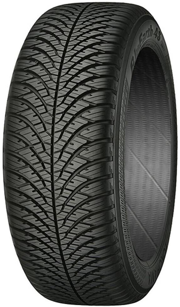 Yokohama 235/50r18 101v bluearth-4s aw21 Oto 4 mevsim 2025