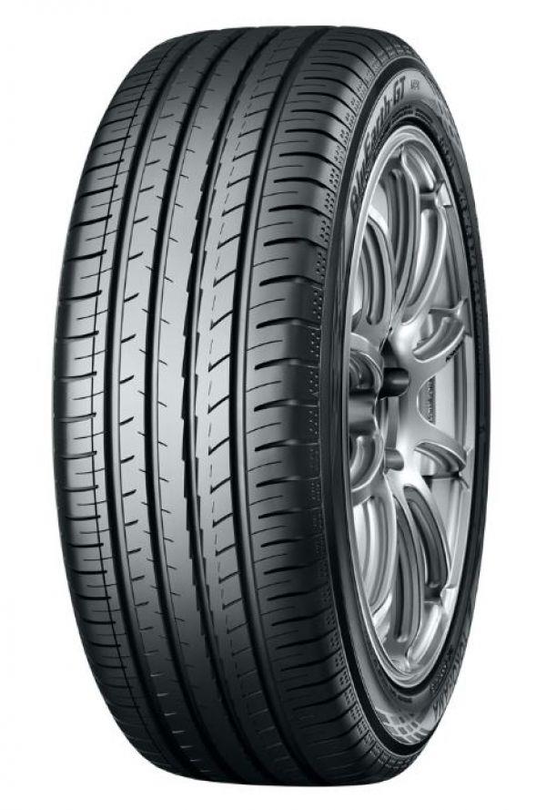 Yokohama 215/65r16 98h bluearth-gt ae51 Oto Yaz 2025