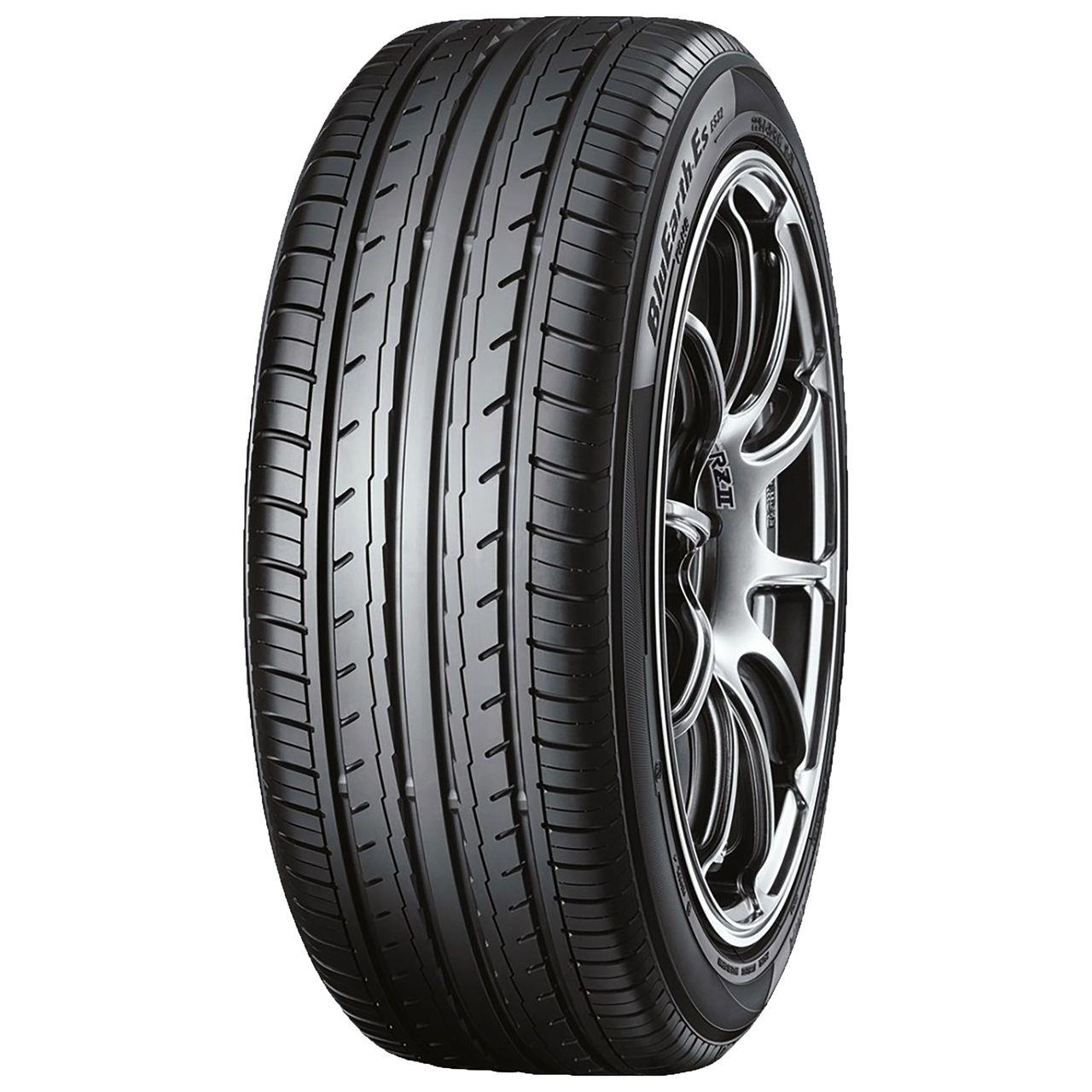 Yokohama 215/50r18 92v bluearth-xt ae61 Suv Yaz 2025