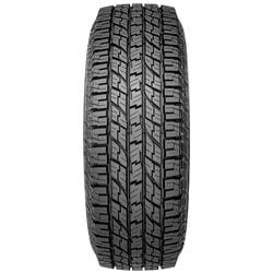 Yokohama 245/70r16 106t geolandar a/t g015 owl Suv 4 mevsim 2025