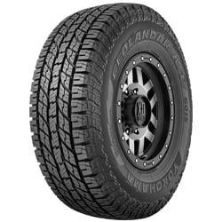 Yokohama 245/70r16 106t geolandar a/t g015 owl Suv 4 mevsim 2025