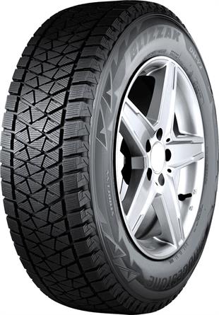 Bridgestone 275/50r22 111t blızzak dmv2 Suv Kış 2024
