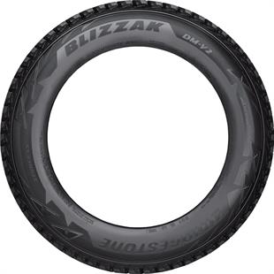 Bridgestone 275/50r22 111t blızzak dmv2 Suv Kış 2024