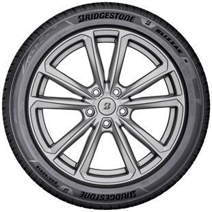 Bridgestone 265/45r20 108w xl blızzak 6 Oto Kış 2025