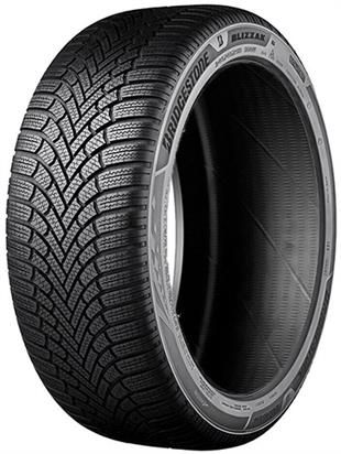 Bridgestone 275/35r19 100w xl blızzak 6 Oto Kış 2025