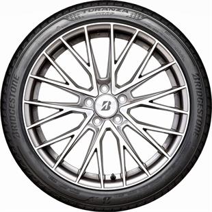 Bridgestone 255/40r18 99y xl turanza t005 rft* Oto Yaz 2024