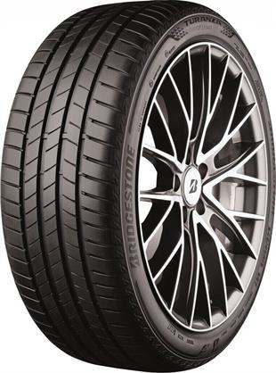 Bridgestone 255/40r18 99y xl turanza t005 rft* Oto Yaz 2024