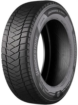 Bridgestone 215/75r16 113/111r duravıs a/s evo Kamyonet 4 mevsim 2025