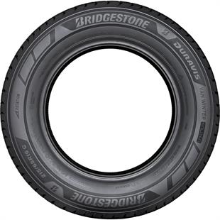 Bridgestone 225/55r17 c 109/107h duravıs van wınter Kamyonet Kış 2025