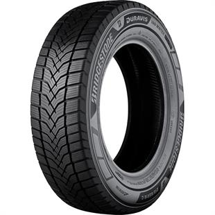 Bridgestone 225/55r17 c 109/107h duravıs van wınter Kamyonet Kış 2025
