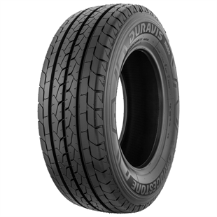 Bridgestone 225/75r16c 121/120r r660 duravıs 12pr Kamyonet Yaz 2024