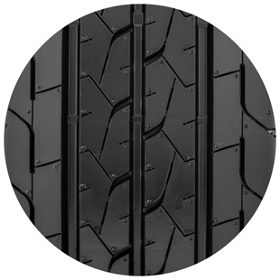 Bridgestone 225/75r16c 121/120r r660 duravıs 12pr Kamyonet Yaz 2024