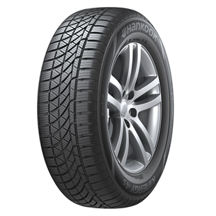 Hankook 195/60r16 89h kinergy 4s h740 Oto 4 mevsim 2025