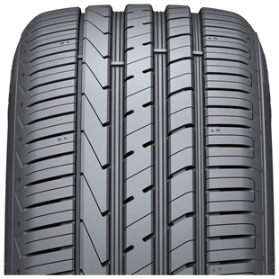 Hankook 225/60r18 104w xl ventus s1 evo2 suv k117c rft * Suv Yaz 2025