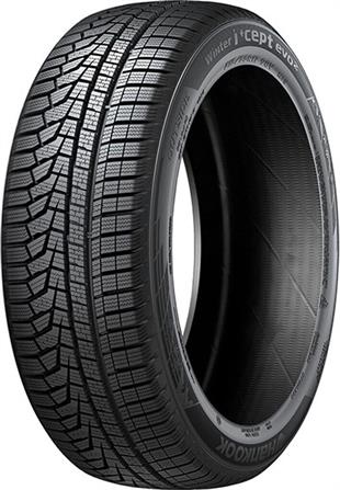 Hankook 255/50r19 107v xl winter i*cept evo2 suv w320c rft Oto Kış 2025
