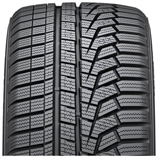 Hankook 255/50r19 107v xl winter i*cept evo2 suv w320c rft Oto Kış 2025