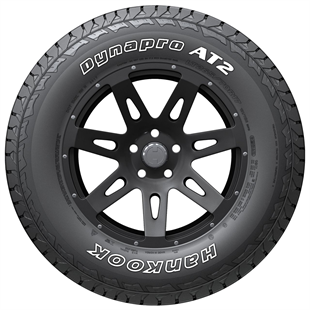Hankook 245/70r17 110t dynapro at2 rf11 Suv Yaz 2025