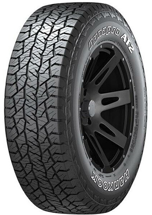 Hankook 245/70r17 110t dynapro at2 rf11 Suv Yaz 2025