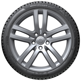 Hankook 235/45r17 97v xl winter i*cept evo3 w330 Oto Kış 2025