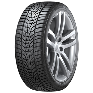 Hankook 235/45r17 97v xl winter i*cept evo3 w330 Oto Kış 2025